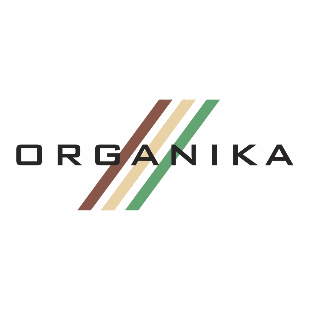 Logo Organika ammendanti