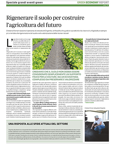 Anteprima articolo Organika