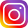 Icona social Instagram